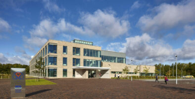Jack Copeland Centre